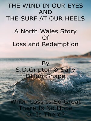 cover image of The Wind in Our Eyes
